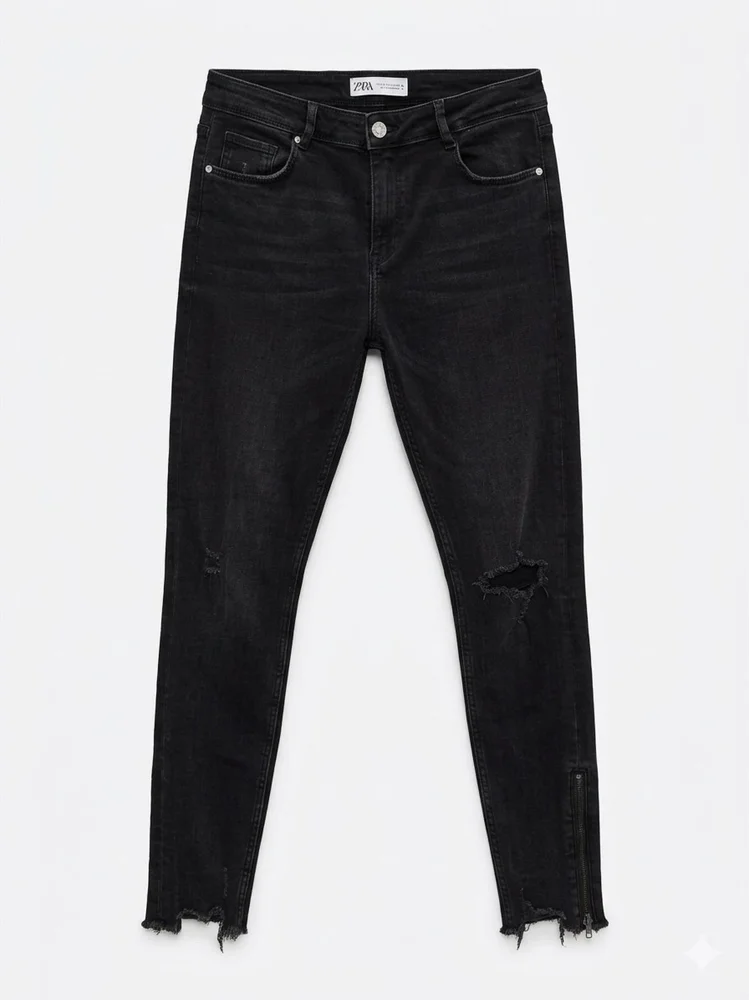 Zara چينز