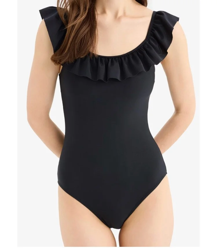 One-Piece Swimsuits
