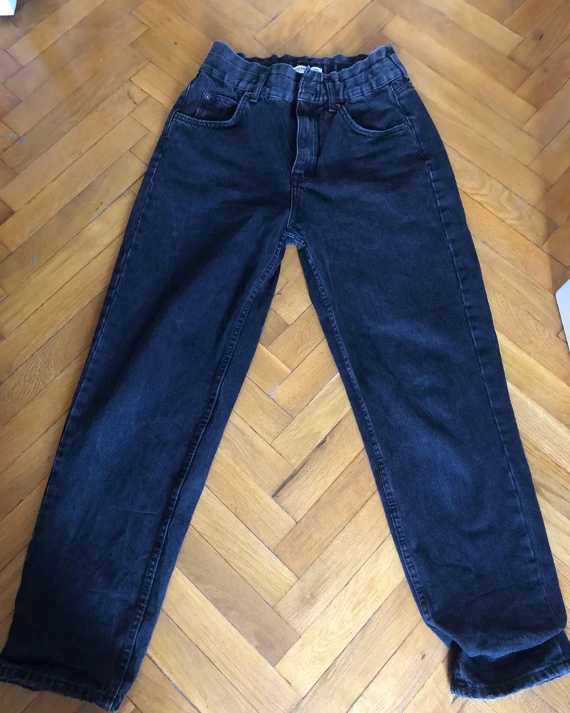 Pull & Bear Jeans