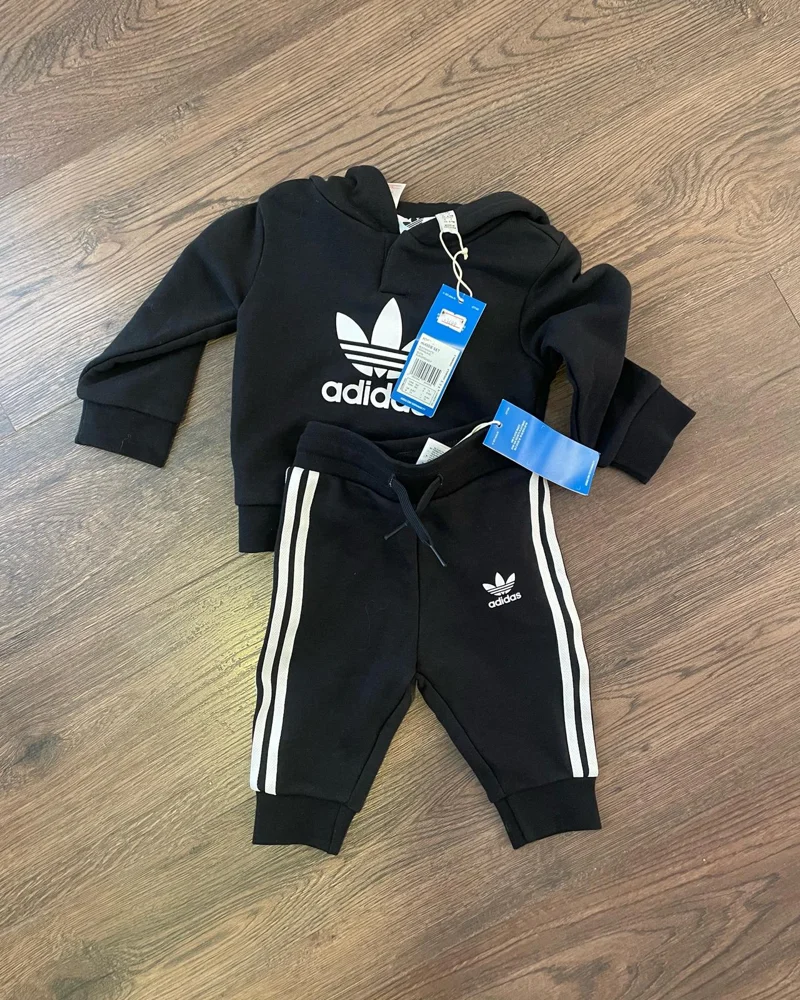 adidas Athletic Jackets