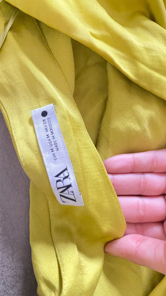 Zara Midi Dresses, size M / 38 / 10, photo 3