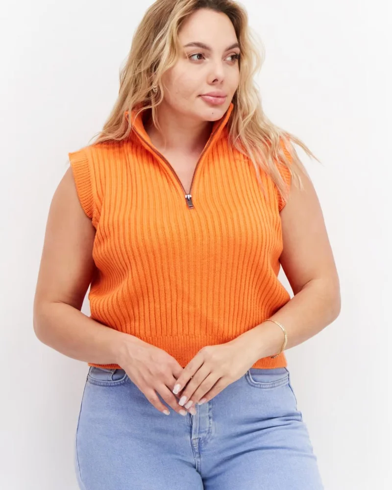 Jennyfer Tank Tops