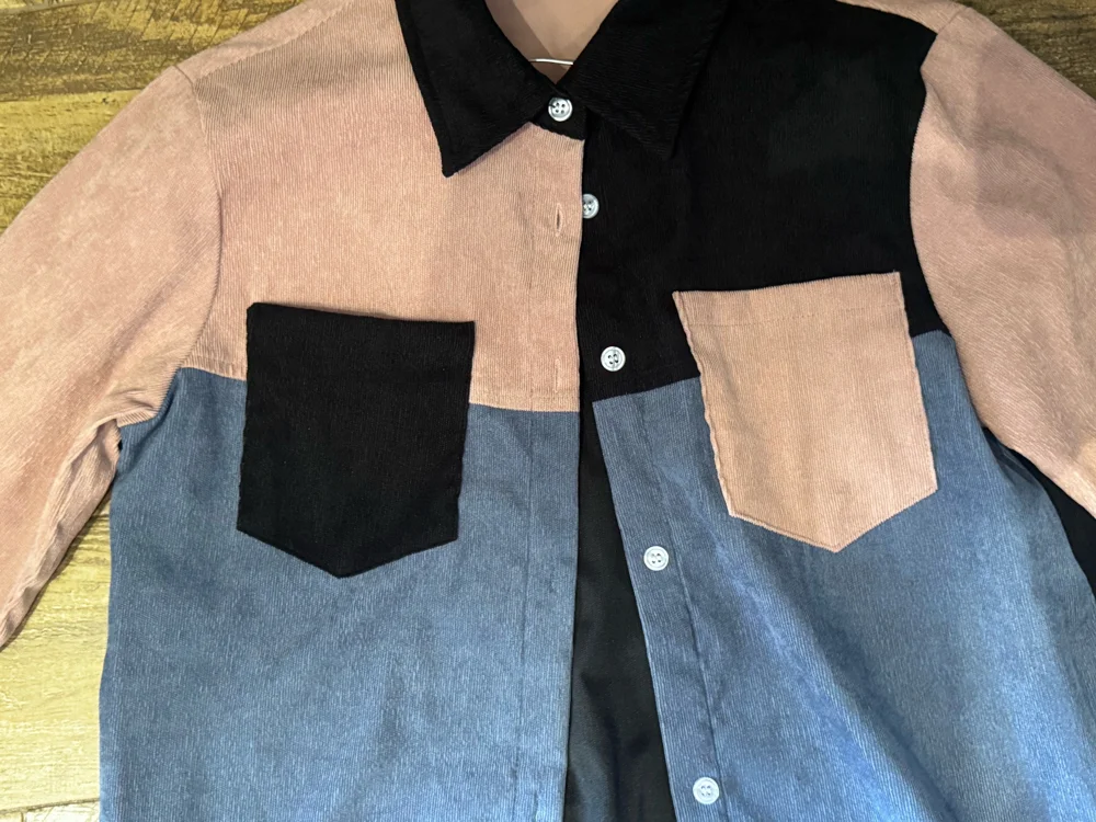 Shein Blouses, Very good, size XS / 34 / 6, photo 2