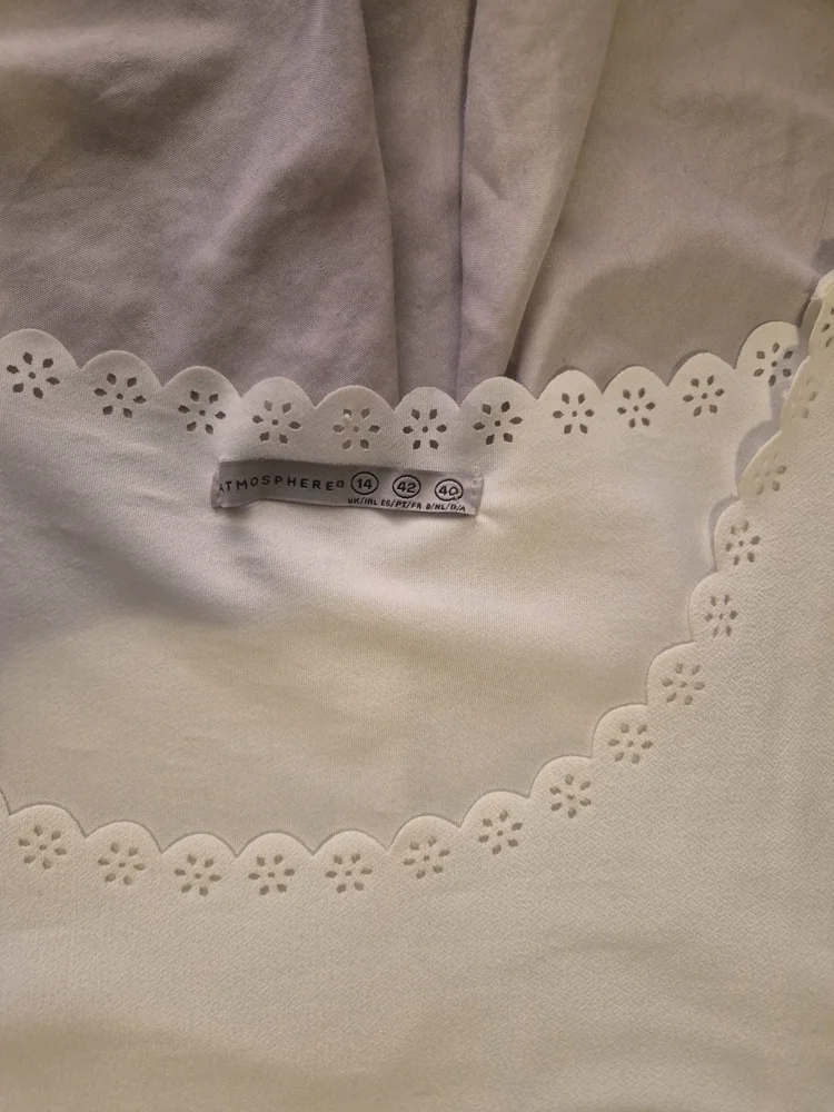 Atmosphere Tank Tops, size L / 40 / 12, photo 2