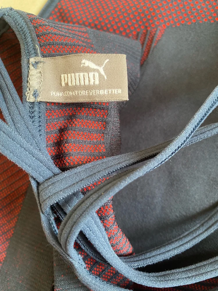 Puma Sports Bras, Excellent, size L / 40 / 12, photo 3
