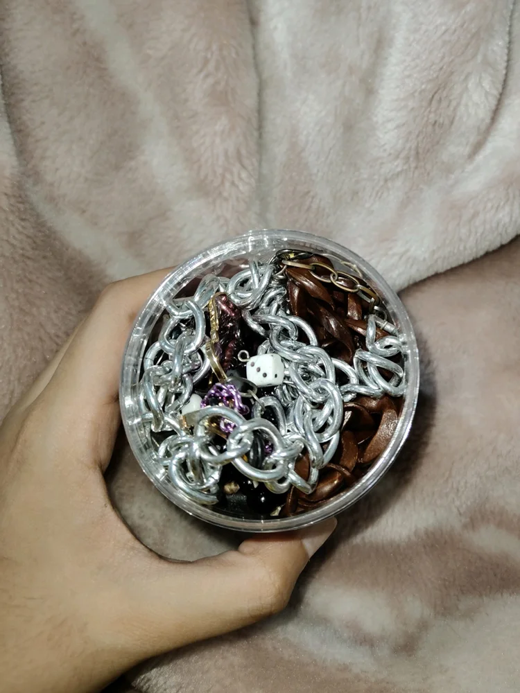 Necklaces, size Other, photo 5