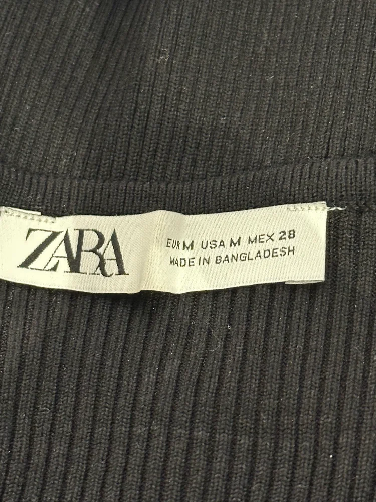 Zara Corsets, size M / 38 / 10, photo 4