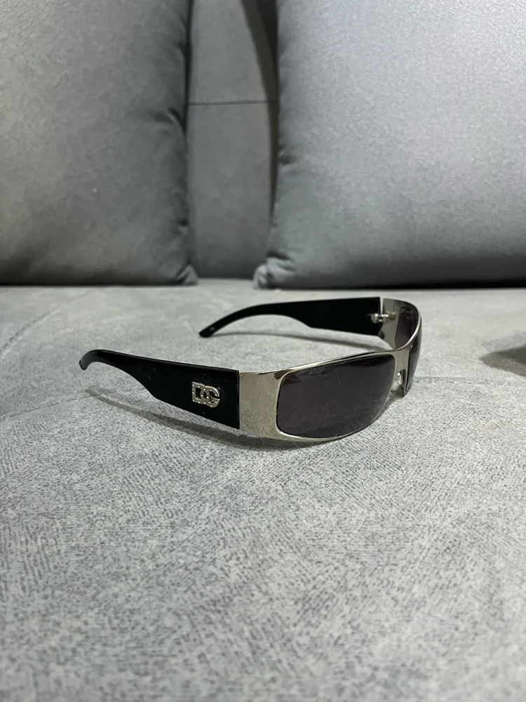 Dolce & Gabbana Sunglasses