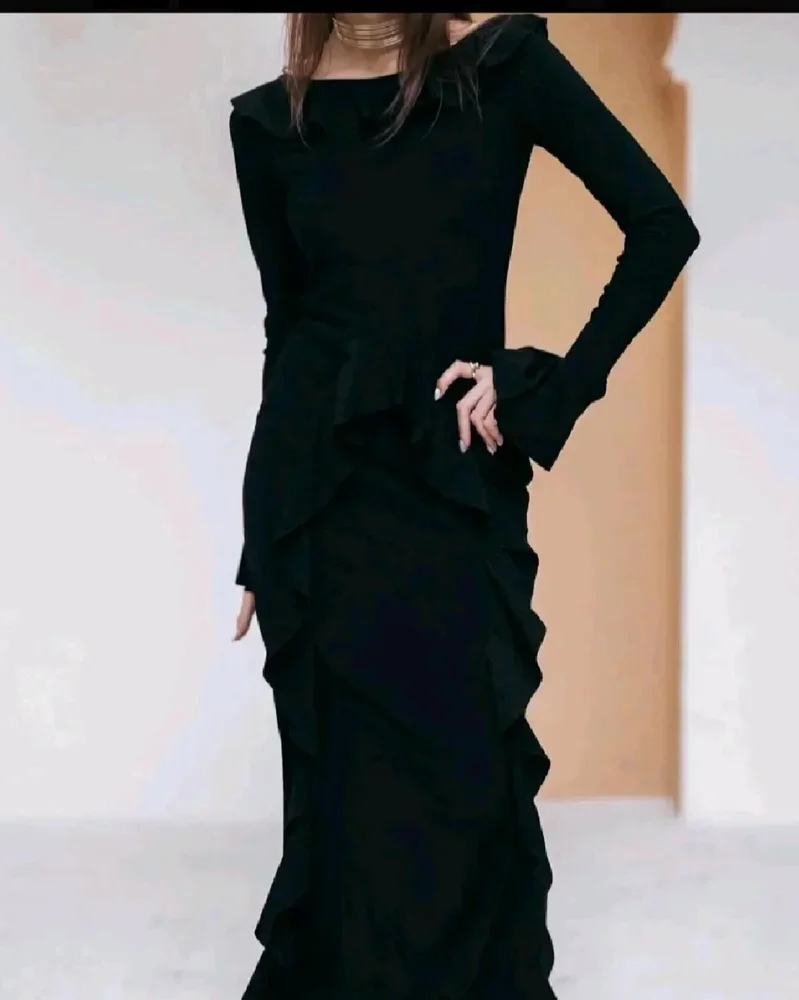 Maxi Dresses