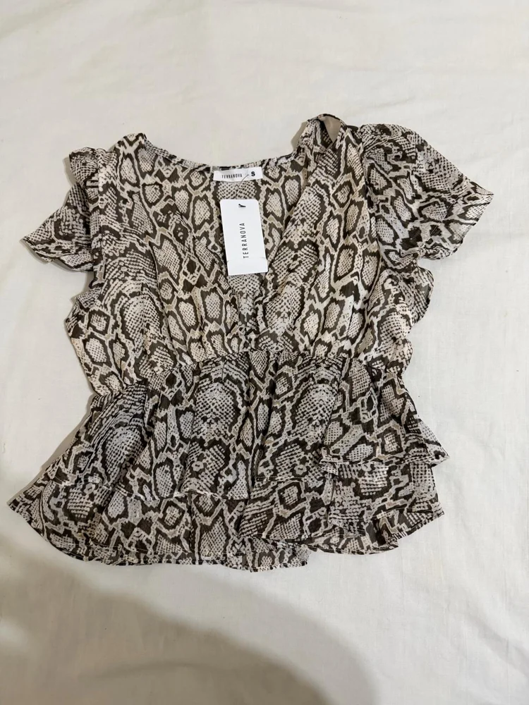 Terranova Blouses