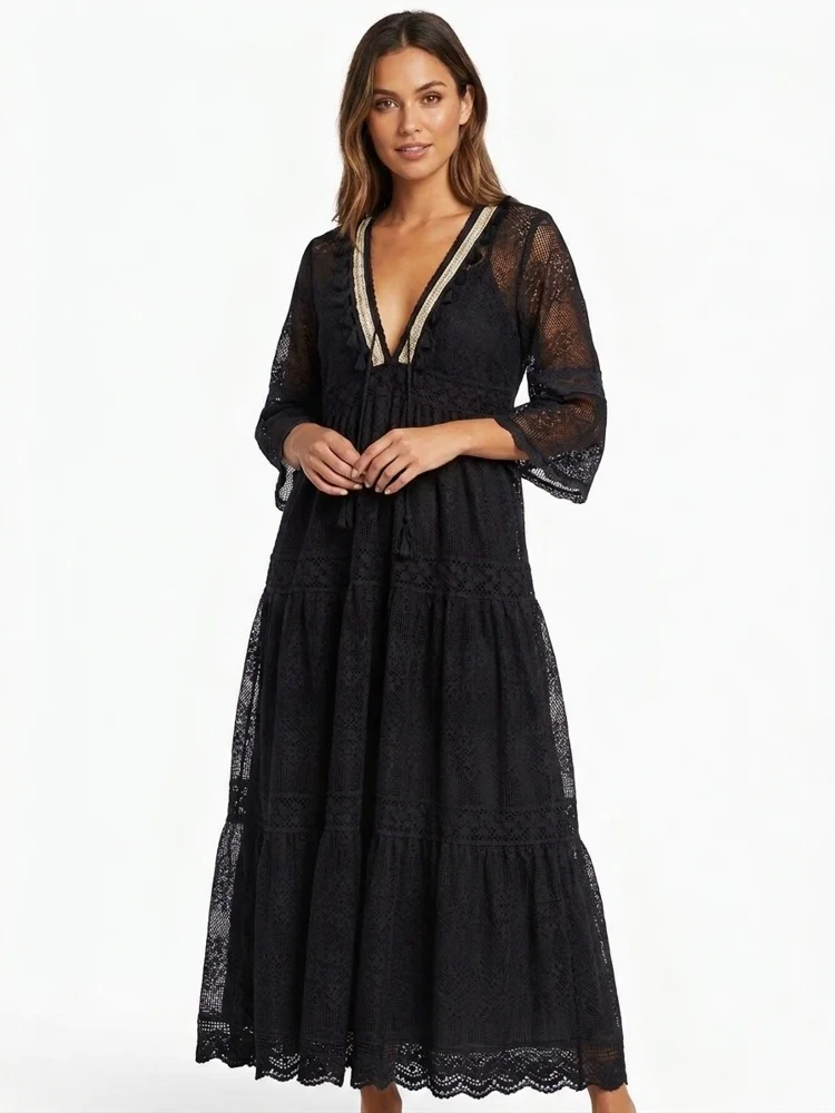 Rojada Midi Dresses