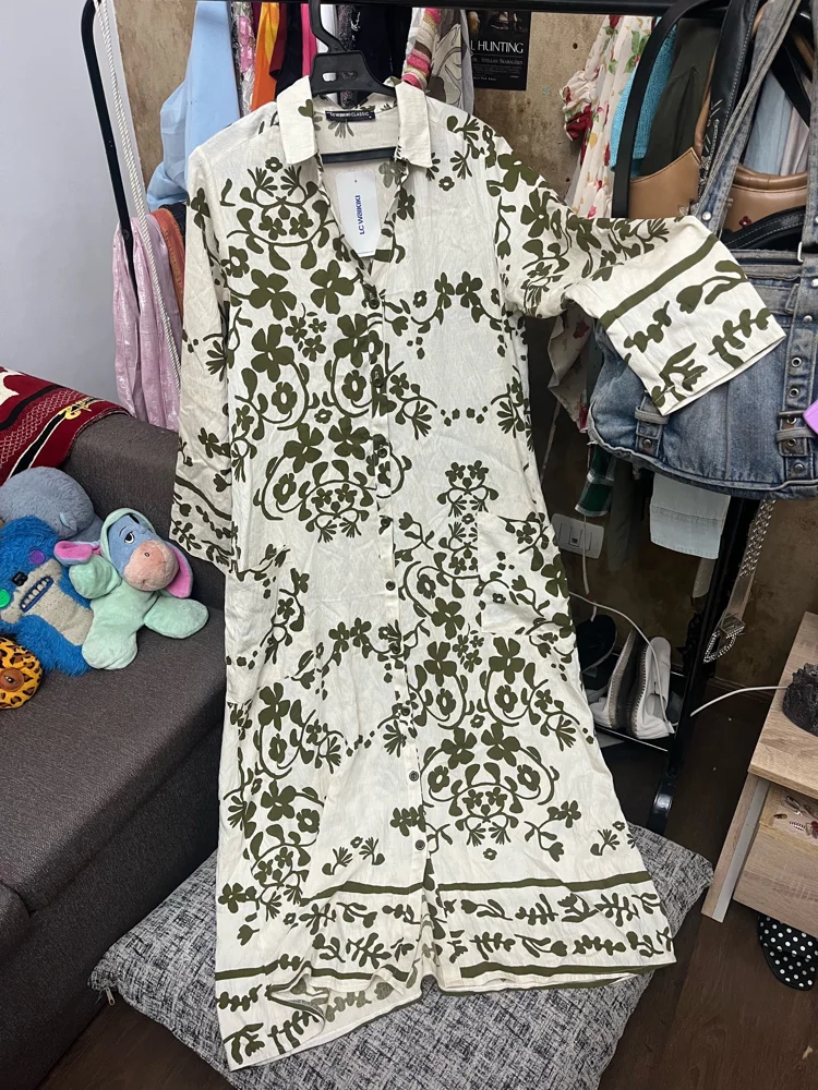 LC Waikiki Sundresses