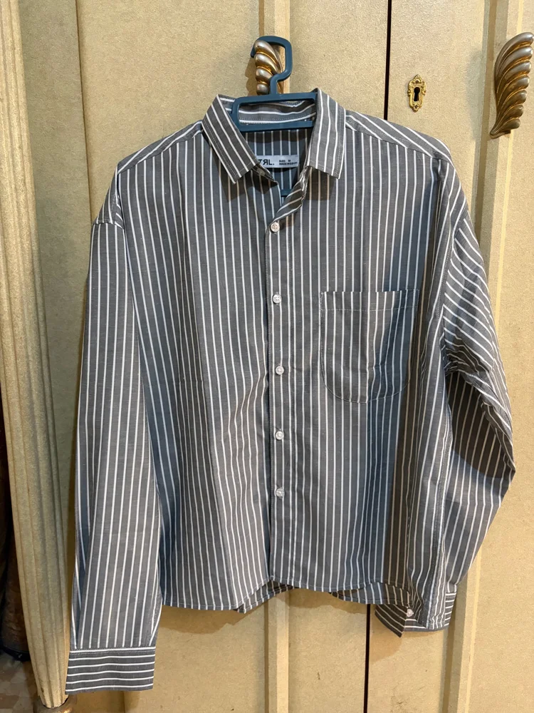 Long Sleeve Shirts, size M, photo 3