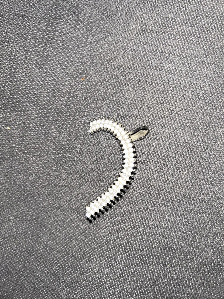 Earrings, size Other, photo 3