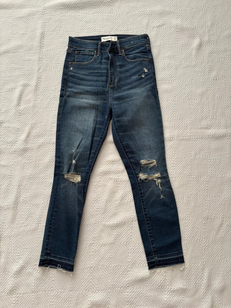 Abercrombie & Fitch Jeans
