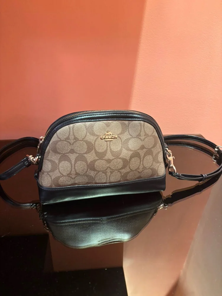 Coach Cross-Body Bags, size Other, photo 2