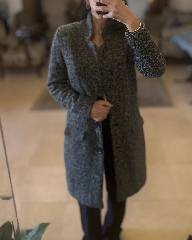 JDY Coats, Excellent, size XS / 34 / 6, photo 3