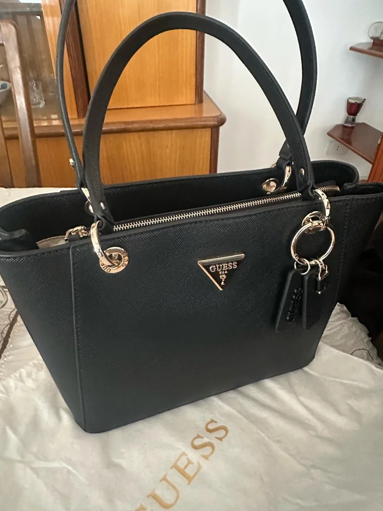 GUESS Shoulder Bags, size One size, photo 3