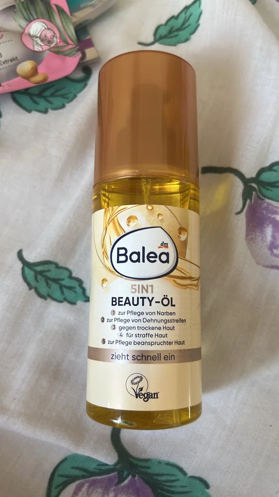 Balea Body