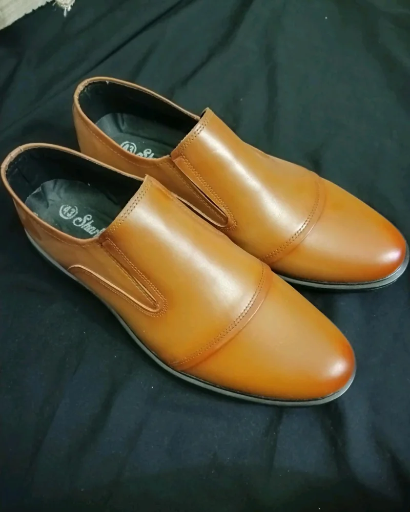 Loafers