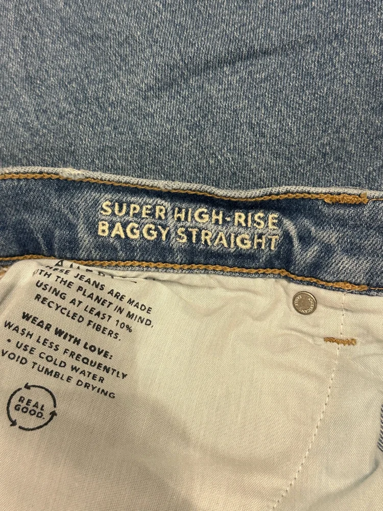 American Eagle Jeans, size M / 38 / 10, photo 5