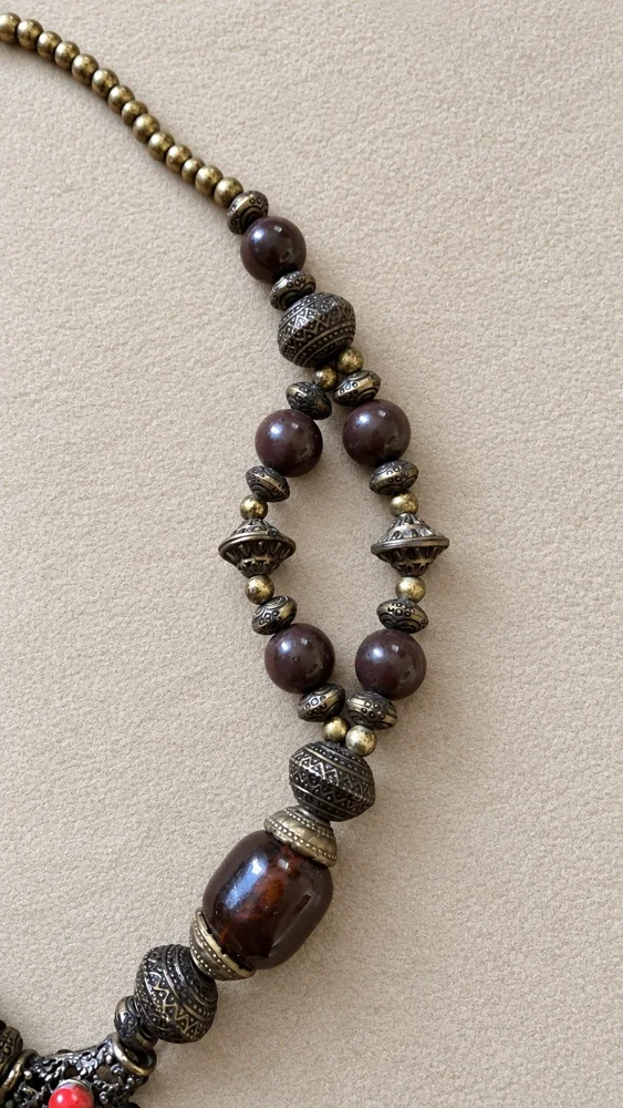 Necklaces, size Other, photo 5