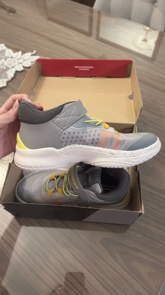 Skechers Shoes, size 14y, photo 3