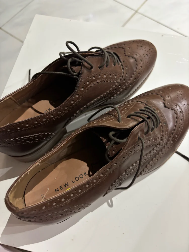 New Look Loafers, size 37, photo 2