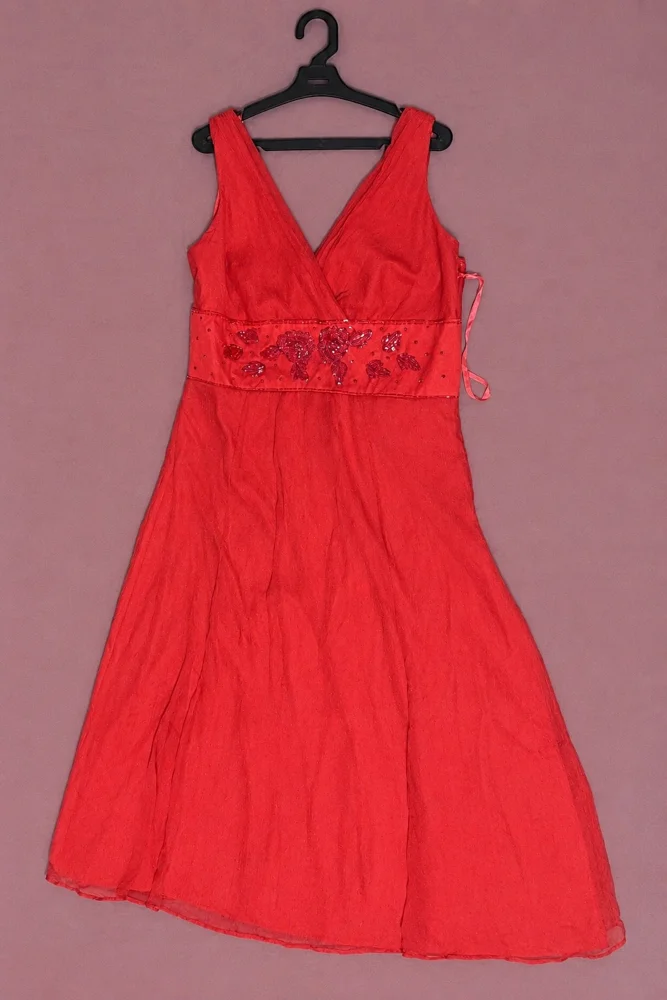 Monsoon Midi Dresses, size M / 38 / 10, photo 2