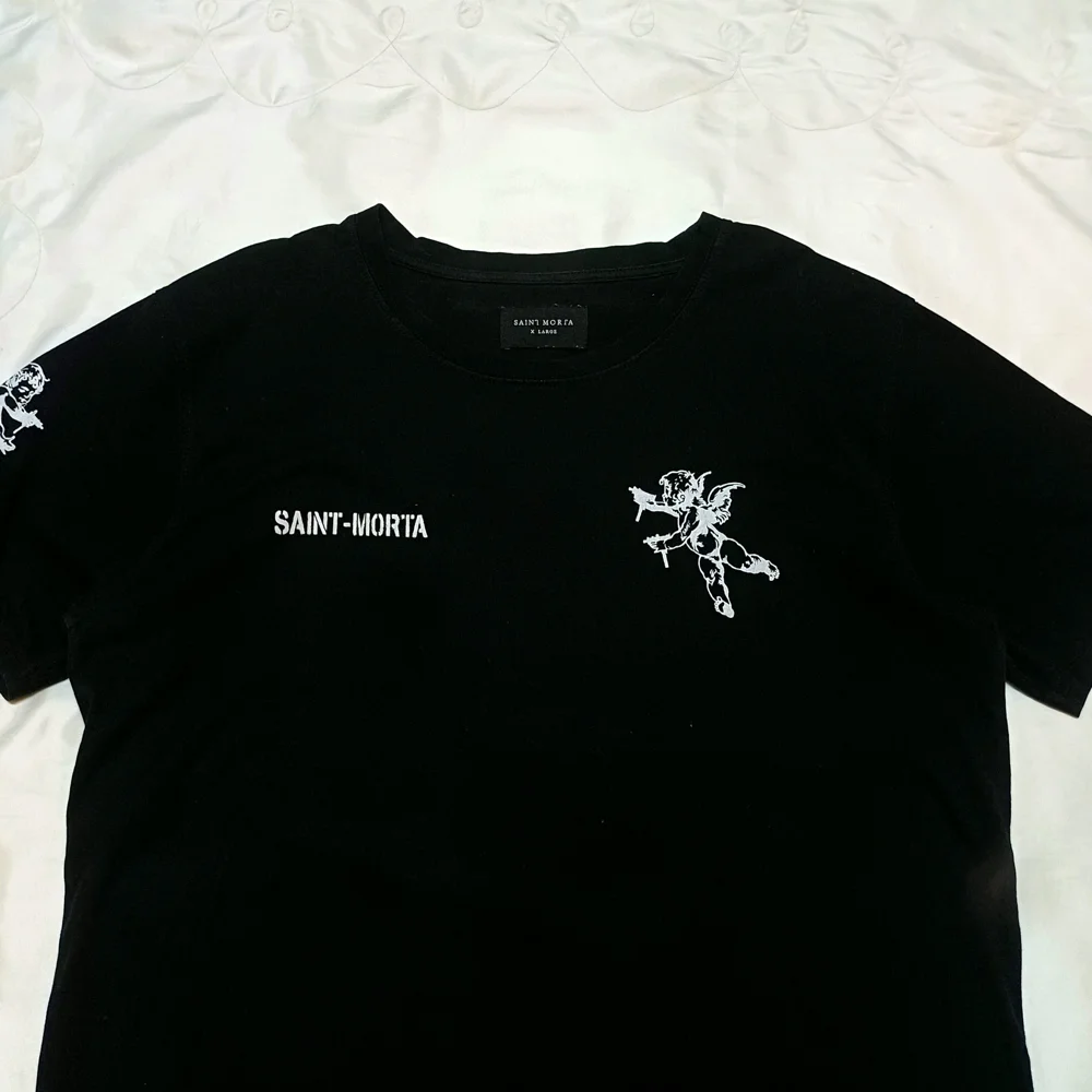 T-shirts, size XL, photo 4