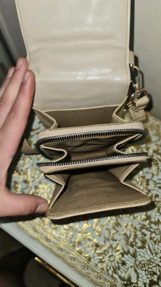 Cross-Body Bag, size One size, photo 4