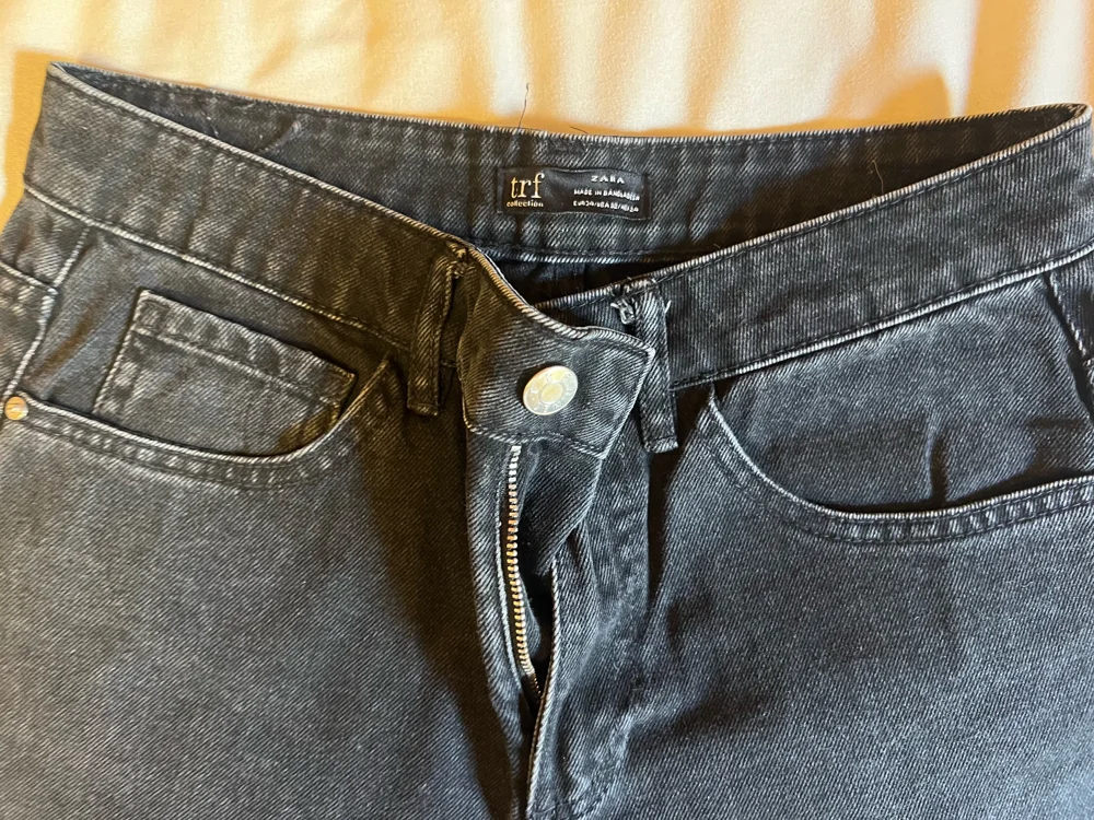 Zara Jeans, size S / 36 / 8, photo 3