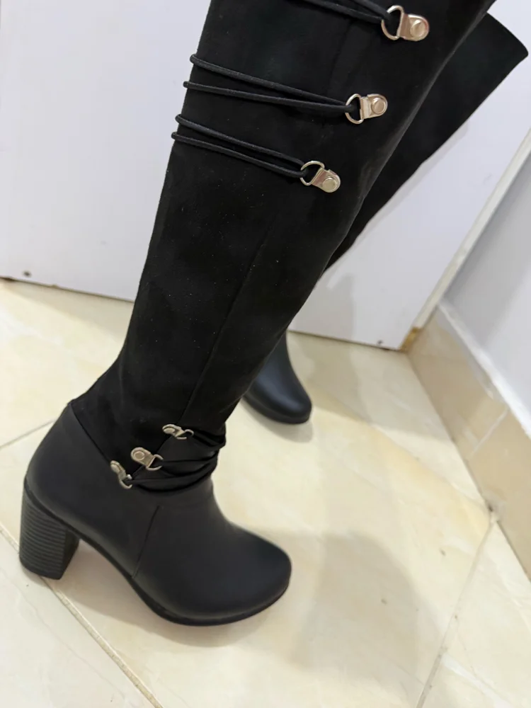 Boots, New with tags, size 37, photo 2