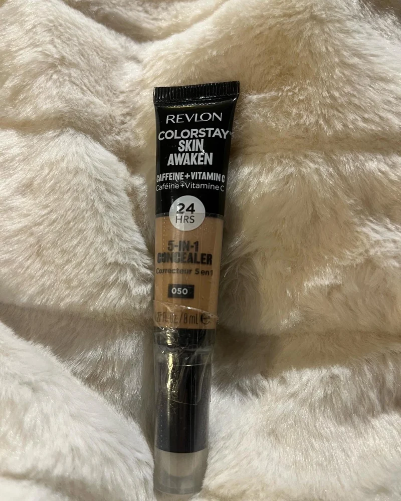 Revlon Makeup