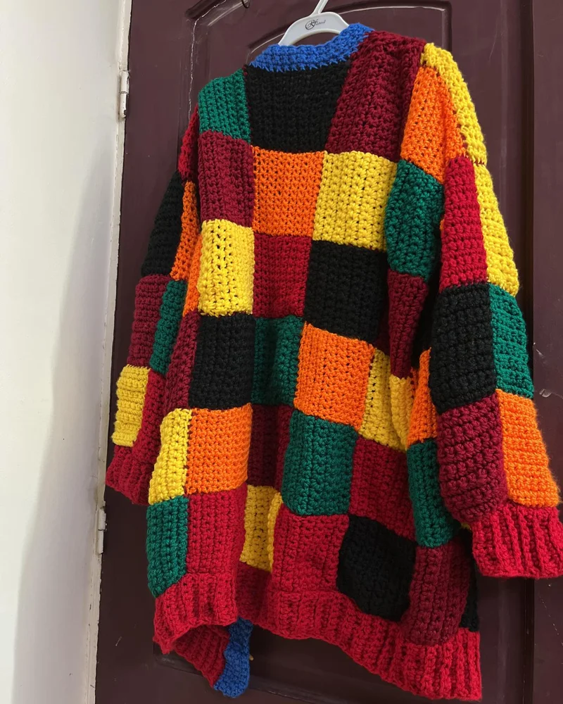 Sweaters & Pullovers, size One size, photo 3
