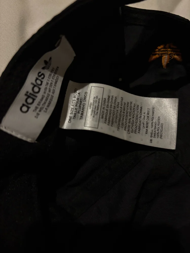 adidas Originals Hats & Caps, size One size, photo 2
