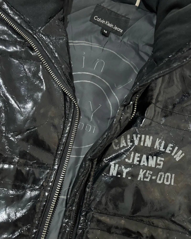 Calvin Klein Vests