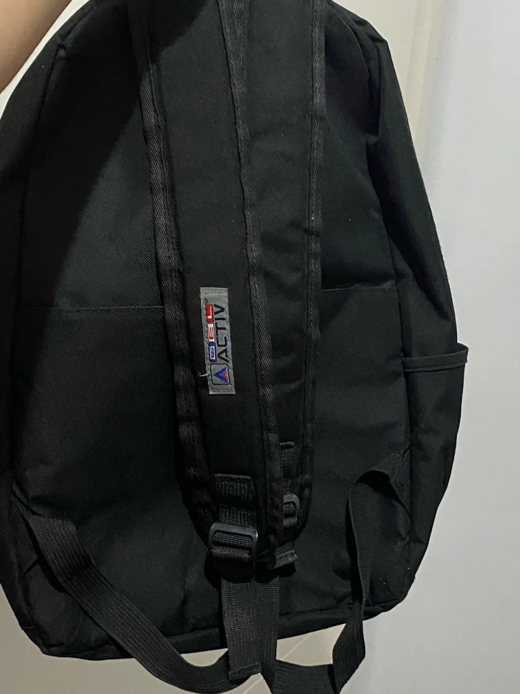 Active Backpacks, size Other, photo 3