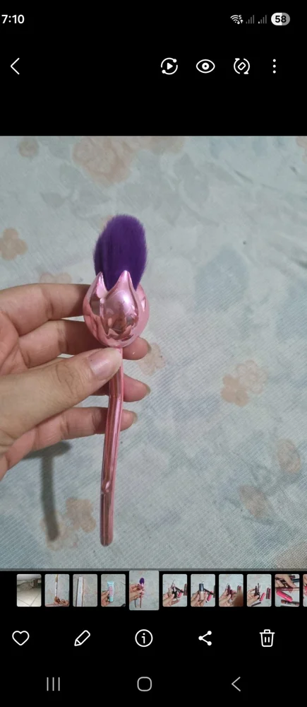 Makeup, size Other, photo 2