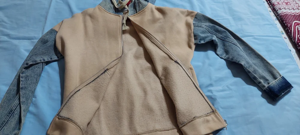 Jackets, size L / 40 / 12