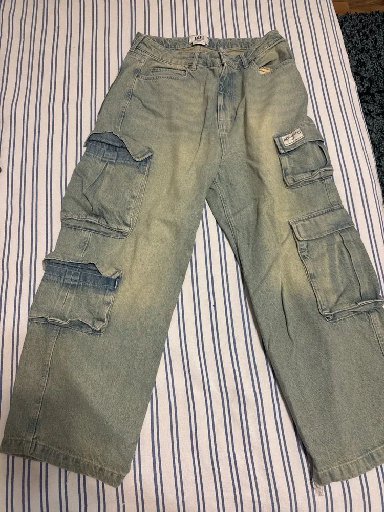 BDG Jeans