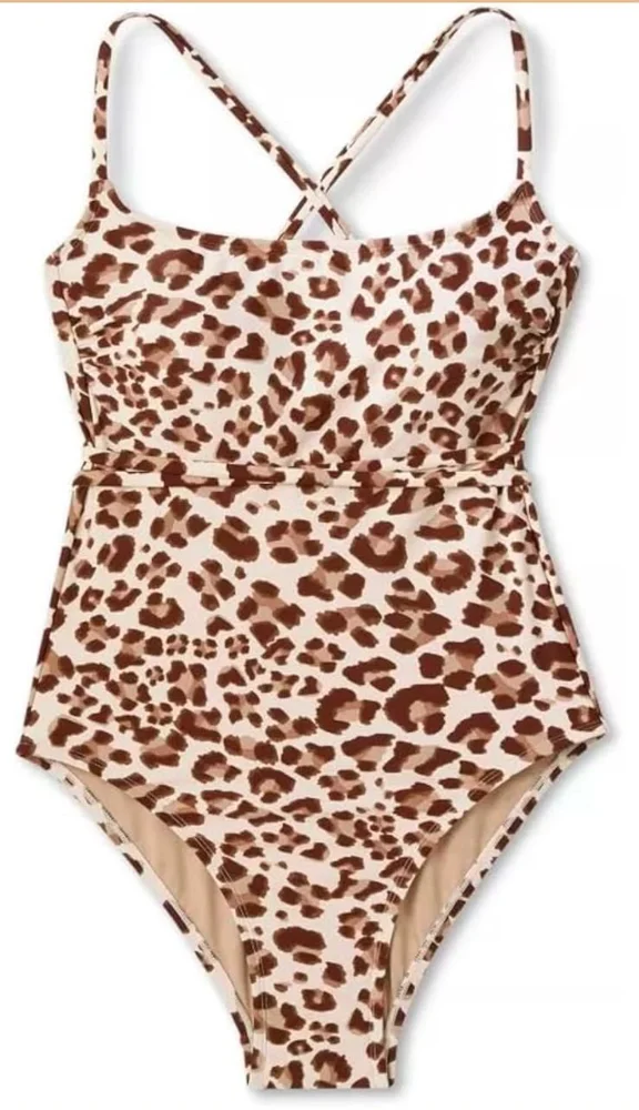 Shein One-Piece Swimsuits, size L / 40 / 12, photo 2