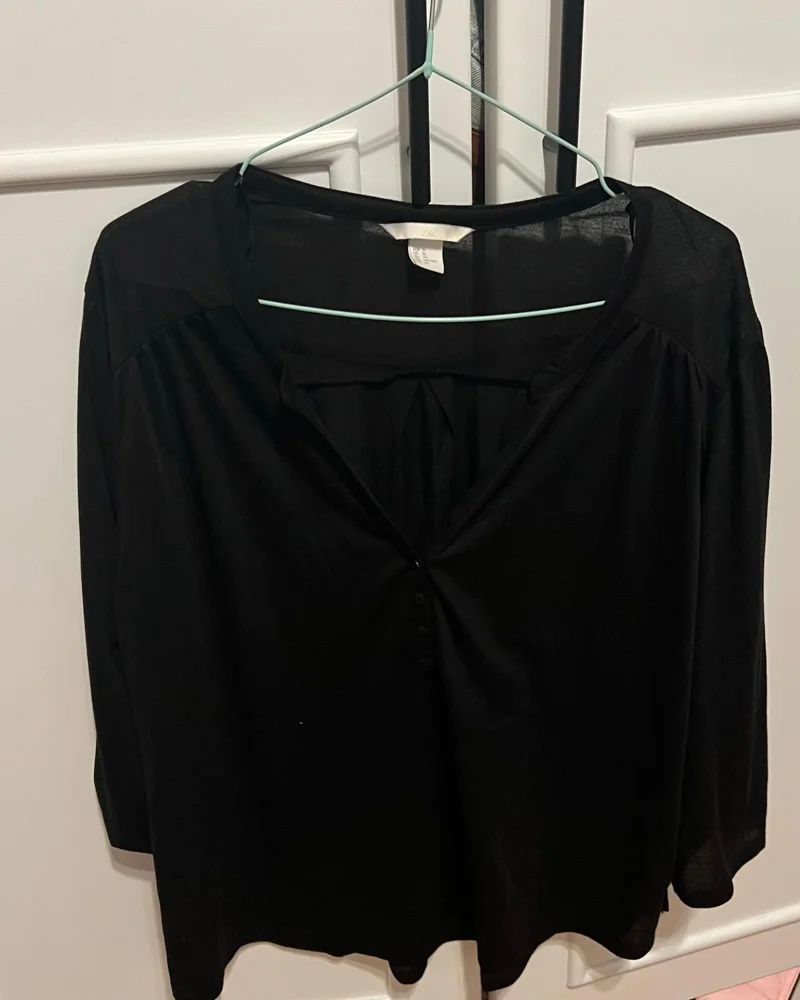 H&M Blouses