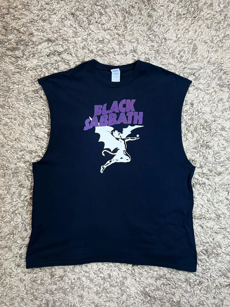 Tank Tops