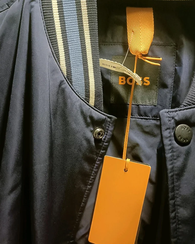 Boss Jackets, New with tags, size XL, photo 5