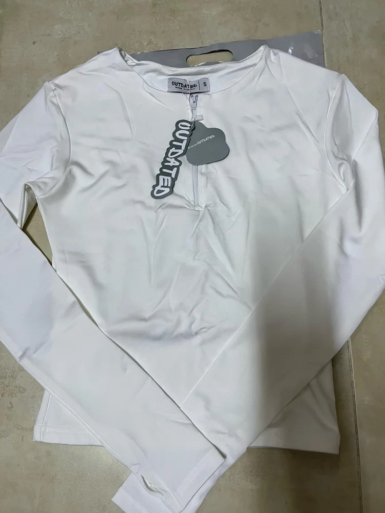 local brands Long Sleeve