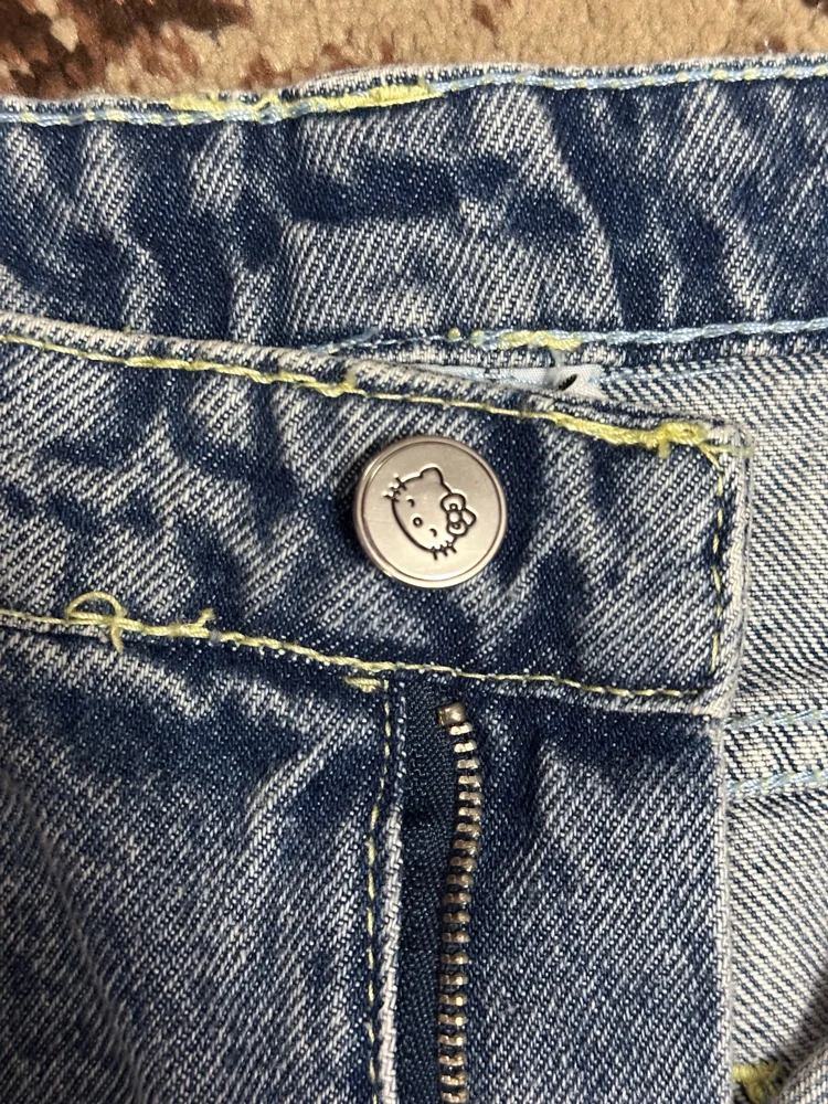 Sanrio Jeans, Very good, size L / 40 / 12, photo 5