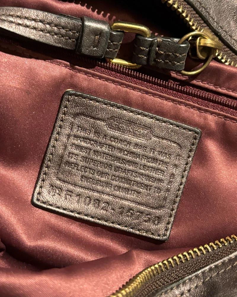Coach Shoulder Bags, Fair, one size, photo 3