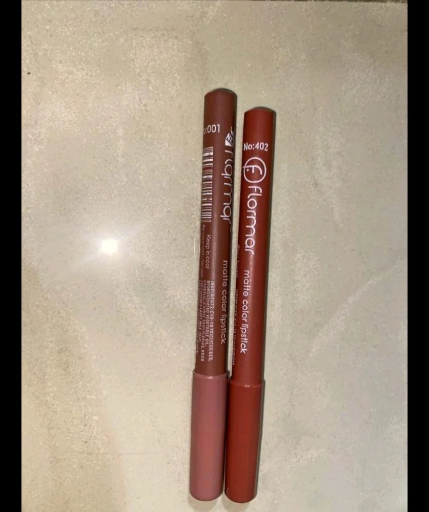 Flormar مكياج، جديدة بالتيكيت، صورة 3