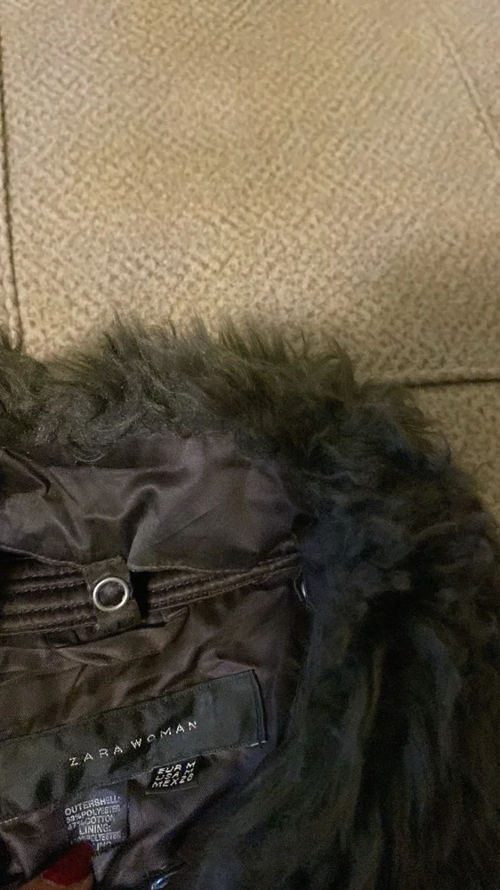 Zara Hoodies, Excellent, size M / 38 / 10, photo 3